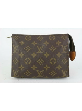 Insert for lv Toiletry pouch 26,lv Pouch 26 insert : : Tools &  Home Improvement