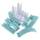 thumbnail image 4 of Puente trapezoidal radiocontrolado, accesorio robusto para escenario, modelo de obstáculos profesional, puente con rampa empinada, para camiones radio, 4 of 8