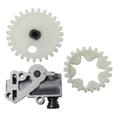 thumbnail image 2 of Oil Pump Worm Gear Oiler For Chainsaw For Ms380 Ms381 For 11196403200, 2 of 10