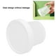 thumbnail image 4 of 10pcs Dessert Cups with Lids High Temperature Resistant PP Plastic Party Serving Cup for Pudding Yogurt Ice Cream Fruit 200ML, 4 of 5