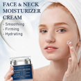 thumbnail image 3 of ExquisiteRetinol Collagen Day and Night Cream, Retinol Cream for Wrinkles, Anti-Ageing Facial Moisturizer for Tightening and Firming Skin, 3 of 5