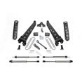 thumbnail image 3 of Fabtech Motorsports Manufacturer Part #: K2211DL Lift Kit Suspension, 3 of 4