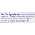thumbnail image 3 of Mucinex 12-Hour Chest Congestion Expectorant Tablets, 20 Count, 3 of 6