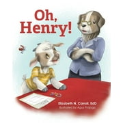 Oh, Henry! (Hardcover)
