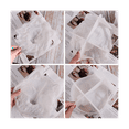 thumbnail image 7 of Wolf Resin Mole, Mold Stereo Statue Door Decoration Wall Hanging Animal Silicone Mold Wall Hanging, 7 of 7