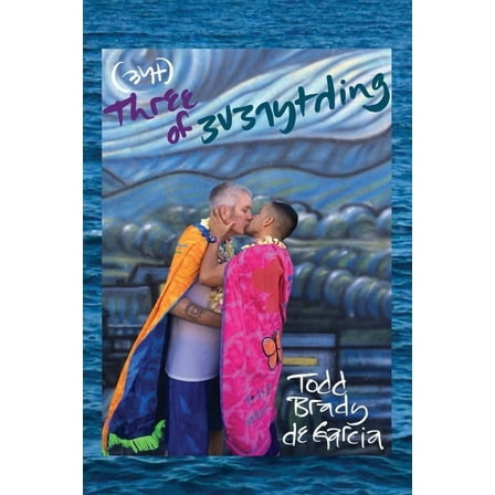 (the) Three of everything, (Paperback)