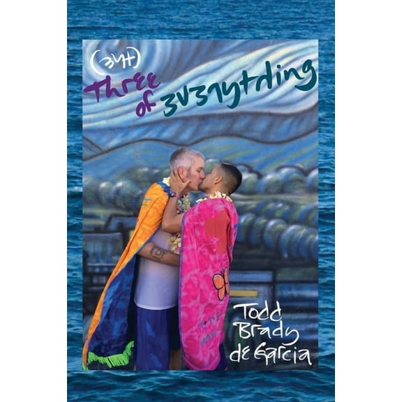 (the) Three of everything, (Paperback)