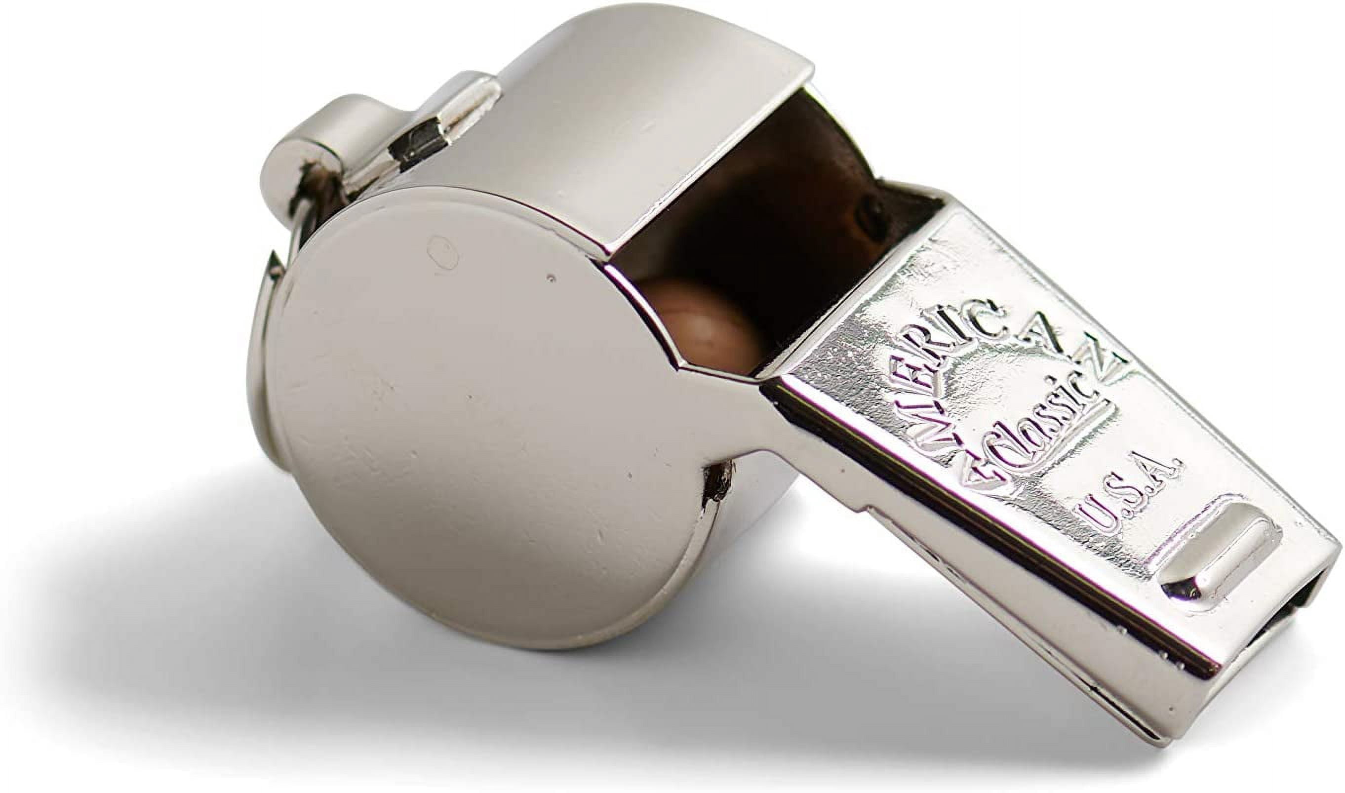 American Whistle Corporation American Classic Whistle - Orange