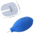 thumbnail image 2 of 1/7/13pcs Watch Repair Kits Rubber Dust Air Blower Protector Pads Needle Pen Cleaning Brush Suit Watch Repair Tools Care Kit, 2 of 5