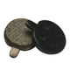 thumbnail image 2 of 1 par de pastillas de freno de disco de placas de fricción para patinete eléctrico para Xiaomi M365 Pro, 2 of 2