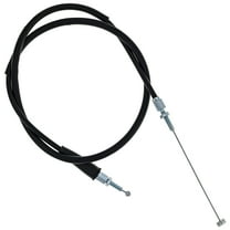 Niche Throttle Cable for Honda XR400R 17920-KCY-671 Motorcycle 519-CCB2603L