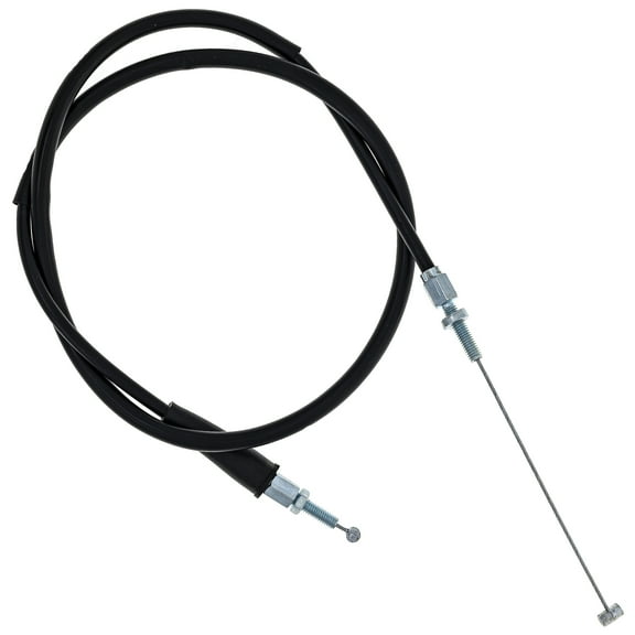 Niche Throttle Cable for Honda XR400R 17920-KCY-671 Motorcycle 519-CCB2603L