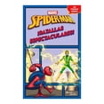 thumbnail image 1 of Spider-Man. ¡Batallas espectaculares! Planeta Infantil Marvel, 1 of 2