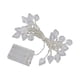 thumbnail image 3 of Cadena de luces navideñas, 20 LED Luces navideñas Cadena de luces LED de fresa Luces navideñas para exteriores Características líderes en su clase, 3 of 8