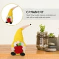 thumbnail image 1 of unbranded 1Ud Adorno Gnome Multicolor Para De Hogar Y Espacios Variados, 1 of 6