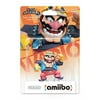 Wario amiibo - Europe/Australia Import (Super Smash Bros Series)
