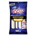 thumbnail image 1 of Dedos de queso FUD Snax tipo mozzarella 6 pzas 156 g, 1 of 2