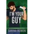 thumbnail image 1 of Pre-Owned I'm Your Guy (Paperback) 9781950155620, 1 of 1