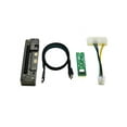thumbnail image 2 of Beast OCuLink PCI-E X4 M.2 MKEY to OCULINK Card Dock Adapter Board, 2 of 10