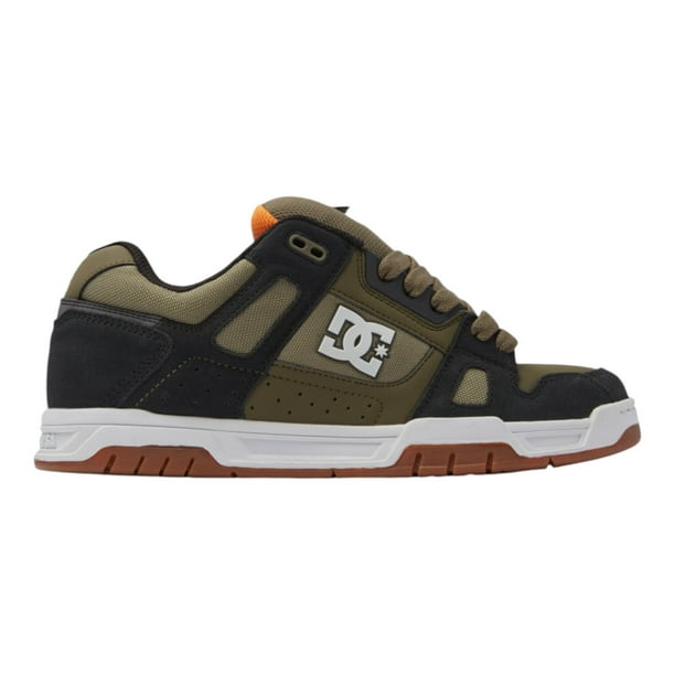 Stag Tenis Dc Hombre Shoes Stag Tenis Dc Shoes Skate Zapatillas DC