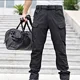 thumbnail image 3 of Pantalón Táctico Militar Impermeable Y Cortavientos, Regalo, 3 of 8