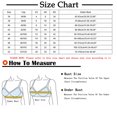 thumbnail image 3 of ZZwxWA Front Zipper Full Cup Lift Bra,Women's Wireless Zip Front Closure Sports Bra,Plus Size Push Up Yoga Lace Bras for Older Women, 3 of 7