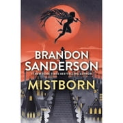 Mistborn: The Final Empire (Paperback 9781250868282) by Brandon Sanderson