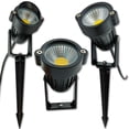 thumbnail image 2 of Tira de luces LED AC220V 230V 2835 120 LED/m Barra de lámpara con cinta adhesiva suave flexible y cortable de 10 cm, color rojo, azul hielo, verde, amarillo y rosa, 2 of 5