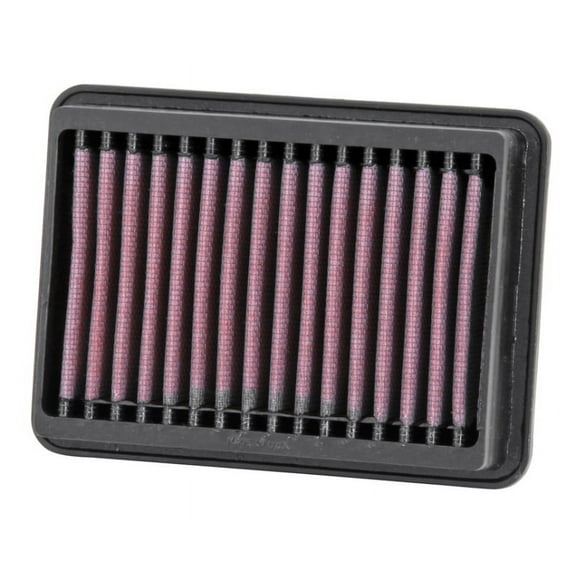 K&N Engine Air Filter: High Performance, Premium, Powersport Air Filter: 2006-2017 YAMAHA (XV1900, Midnight Star, XV19C, Raider, Bullet Cowl, Roadliner S, Stratoliner Deluxe, SCL, Midnight) YA-1906