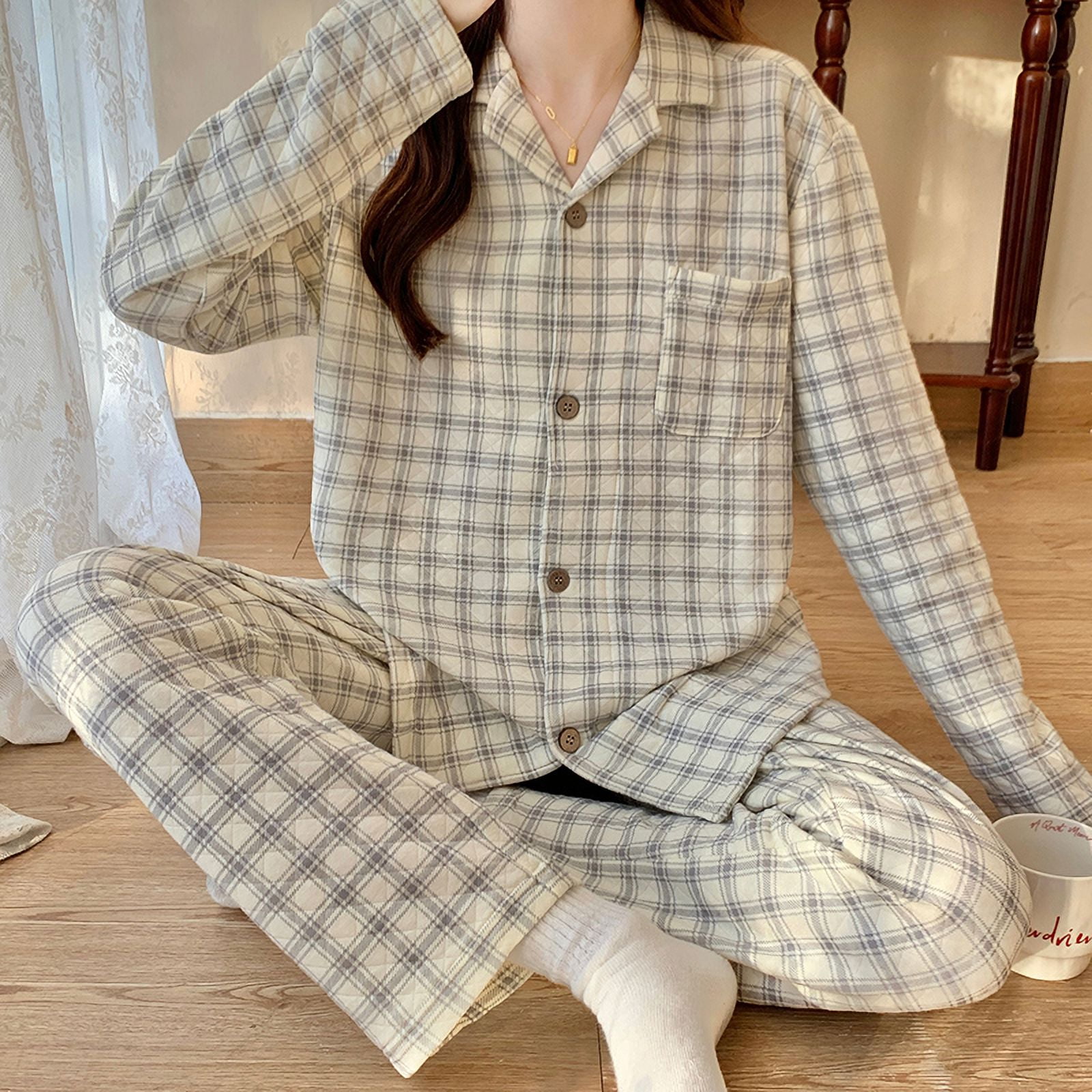 Pajamas Linda Ropa Ropa Moda Extra Linda Jeans Extra Linda Azul XYD