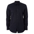 thumbnail image 6 of Antony Morato Milano Super Slim Fit Shirt, Blue, 6 of 6