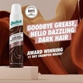 thumbnail image 3 of Batiste Plus Divine Dark Dry Shampoo, 3 of 5