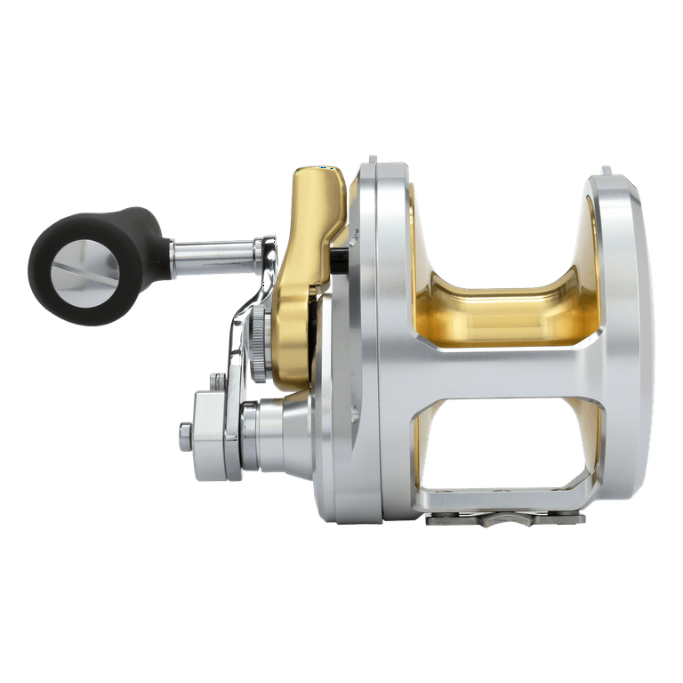 SHIMANO TALICA 50II リール Shimano TALICA 50II - Fishing Tackle and Reels