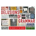 thumbnail image 2 of Delusions de Grammaire: le Mal du Mal, 2 of 4