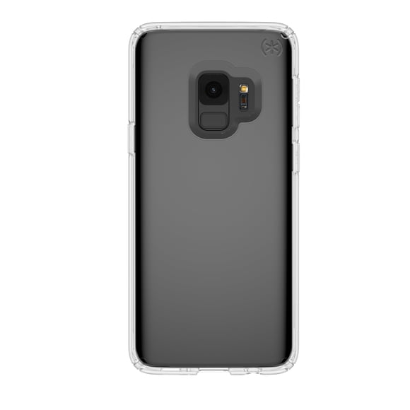 Funda Speck Presidio Clear para Samsung Galaxy S9