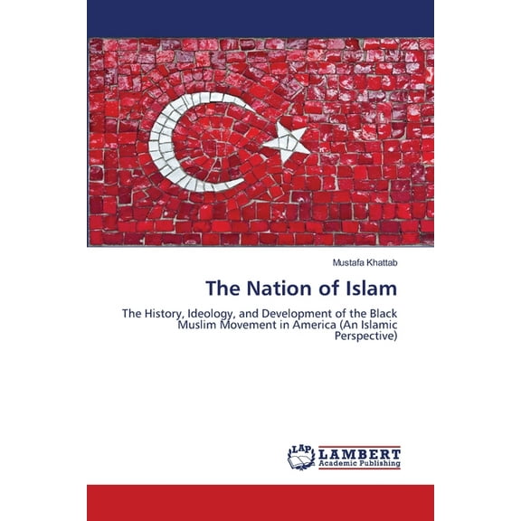 The Nation of Islam, (Paperback)