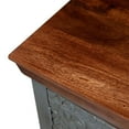 thumbnail image 3 of Sahana Multi 2 Door Accent Cabinet, 3 of 7
