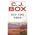 thumbnail image 1 of Pre-Owned Off the Grid (Mass Market Paperback) 0399185488 9780399185489, 1 of 1