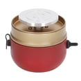 thumbnail image 1 of Mini Pottery Wheel Machine, Stepless Speed Control 100-240V Mini Electric Pottery Wheel  For School US Plug,UK Plug,EU Plug,AU Plug, 1 of 8