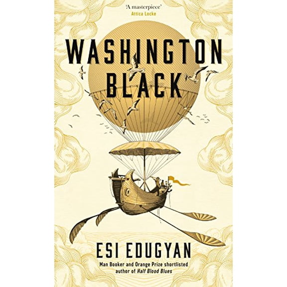 Pre-Owned WASHINGTON BLACK