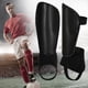 thumbnail image 4 of Espinilleras De Fútbol Espinilleras de fútbol Protector de espinilleras de fútbol conveniente con protección para el tobillo, 4 of 5