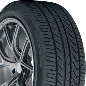 Yokohama Advan Sport EV A/S UHP All Season 235/45R18 98W XL Passenger Tire Sansujyuku sansujyuku.com