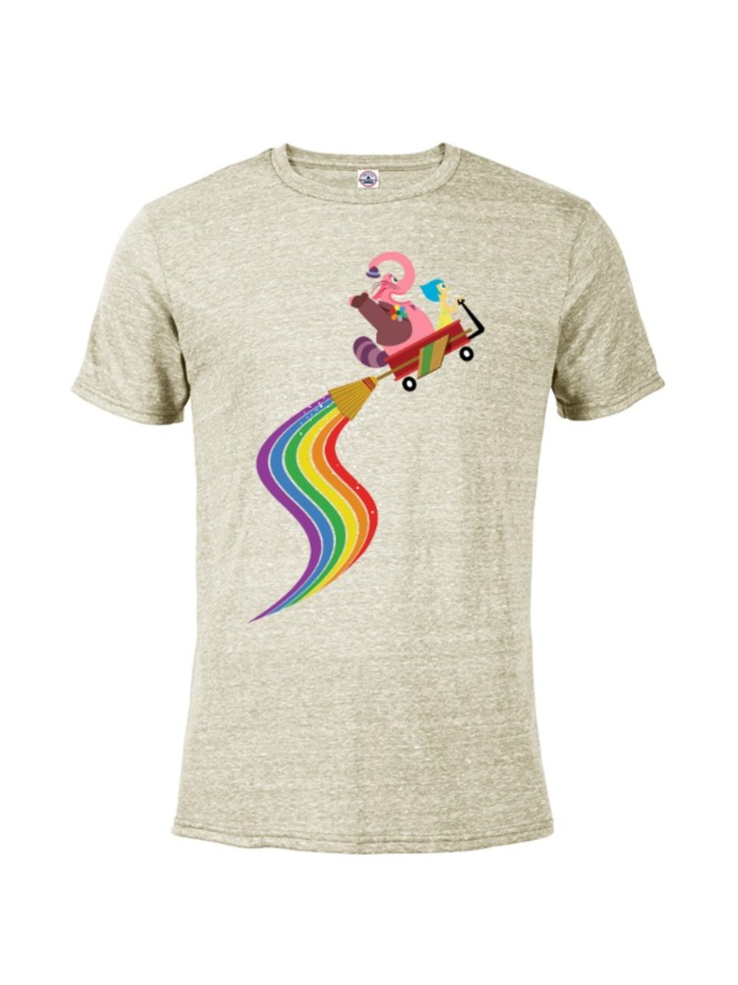 Disney Pixar Inside Out Bing Bong and 
