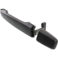 thumbnail image 2 of Door Handle For 2007-2017 Lancer Outlander Outlander Sport RVR Rear Left Outer, 2 of 9