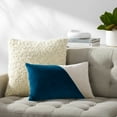 thumbnail image 7 of BoutiqueRugs Kateb Lumbar Pillow, 7 of 7