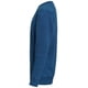 thumbnail image 3 of Asquith & Fox - Sudadera Modelo Twisted Yarn hombre caballero (Azul zafiro/Negro), 3 of 3
