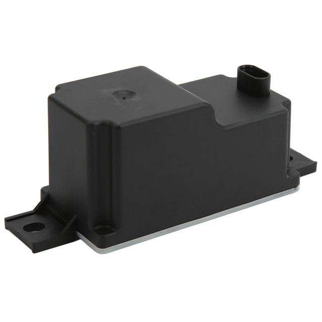 2059053414, Voltage Regulator Waterproof Voltage Converter Transformer Module Premium ABS for Car