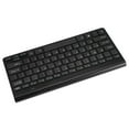 thumbnail image 4 of Wireless Keyboard 2.4g Battery Powered Super Thin Keyboard Se No.1, 4 of 8