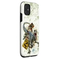 thumbnail image 3 of Funda para teléfono Jurassic World Dominion Claws Raptor para iPhone 11, 3 of 3