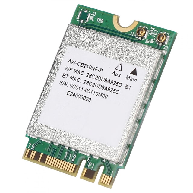 Laptop Card BCM94356Z 4.1 NGFF M.2 Adapter Wireless Card For WIN8.1